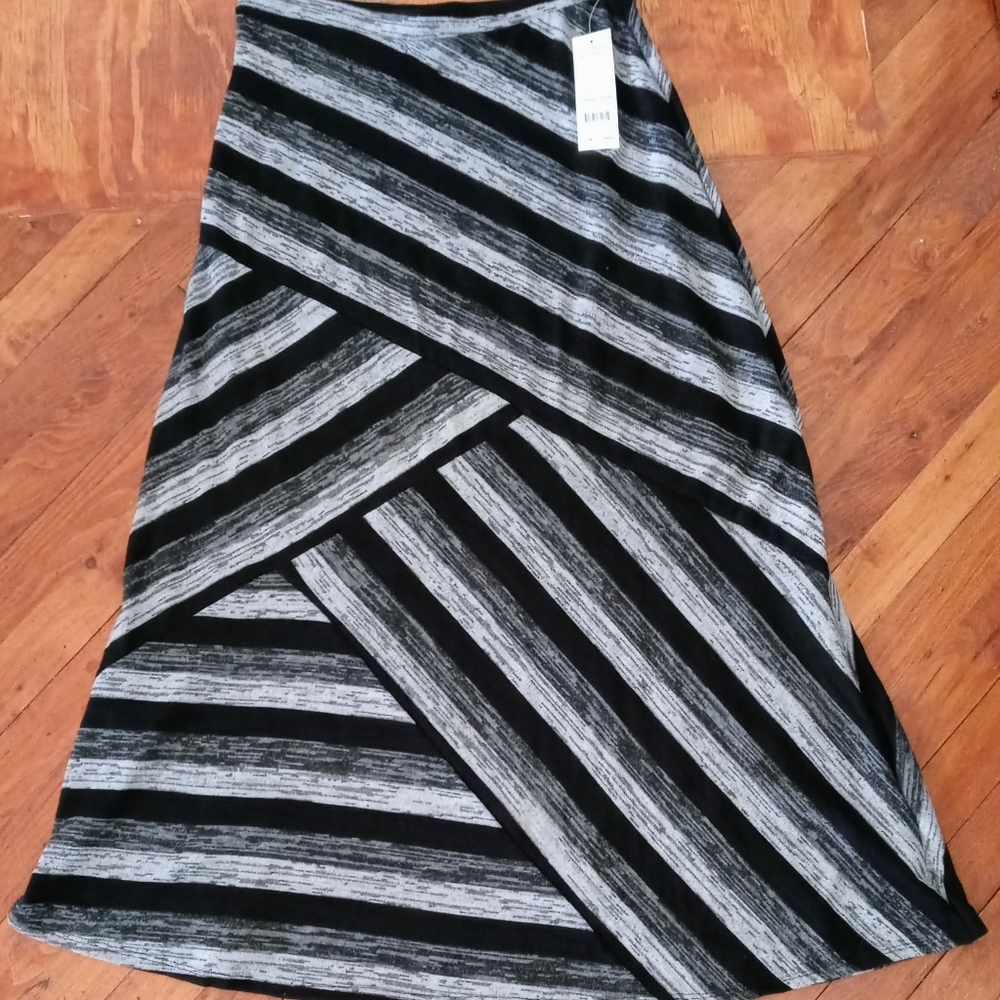 NWT NY Collection Skirt Ankle-length